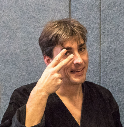 Gilbert Passarotto